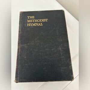 Methodist Hymnal